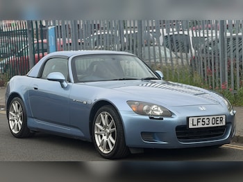 Used Honda S2000 2003 for sale - 78967884: Photo