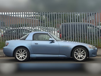 Used Honda S2000 2003 for sale - 78967884: Photo