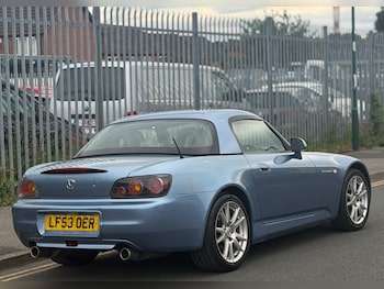 Used Honda S2000 2003 for sale - 78967884: Photo