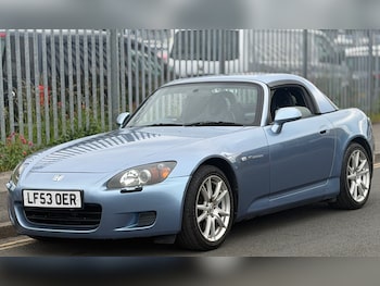 Used Honda S2000 2003 for sale - 78967884: Photo