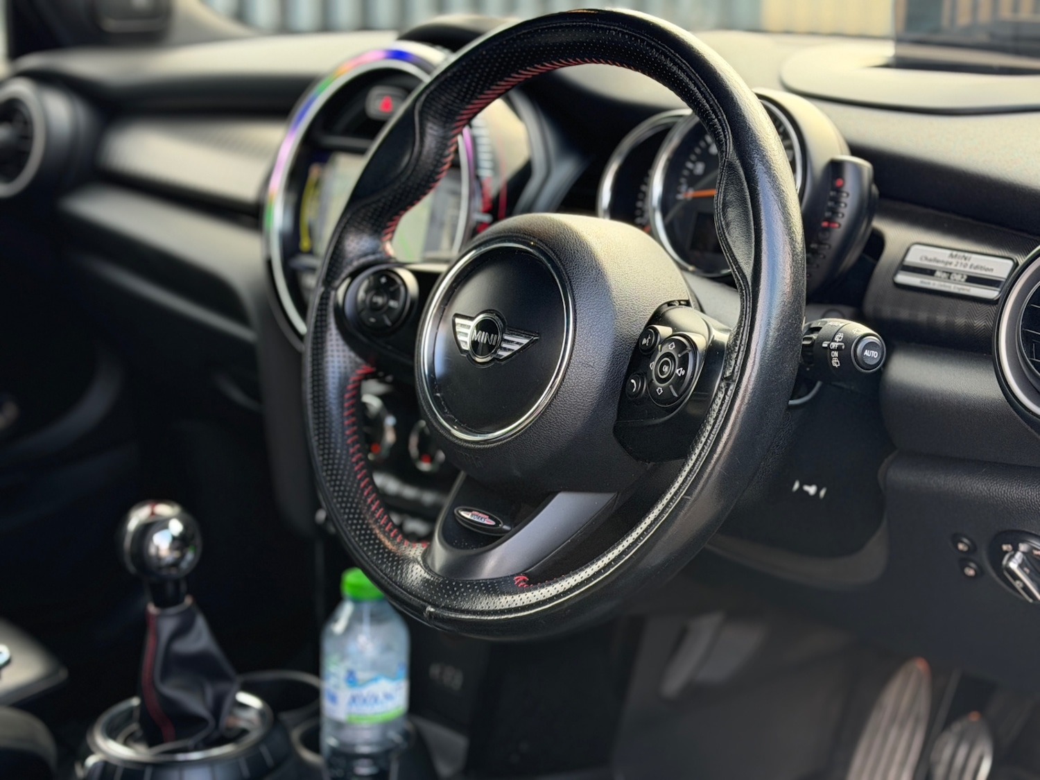 Used MINI Hatch 2015 for sale - 77822540: Photo 4