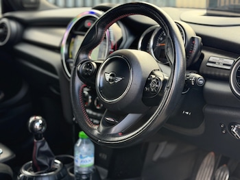 Used MINI Hatch 2015 for sale - 77822540: Photo