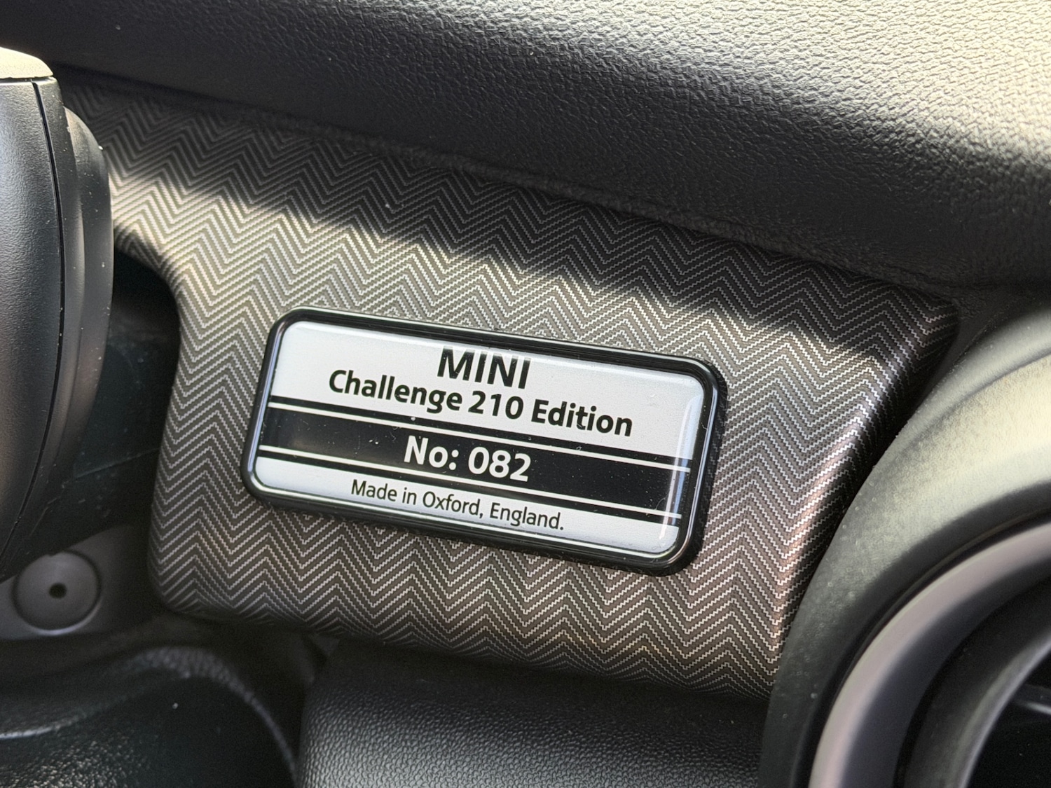 Used MINI Hatch 2015 for sale - 77822540: Photo 6