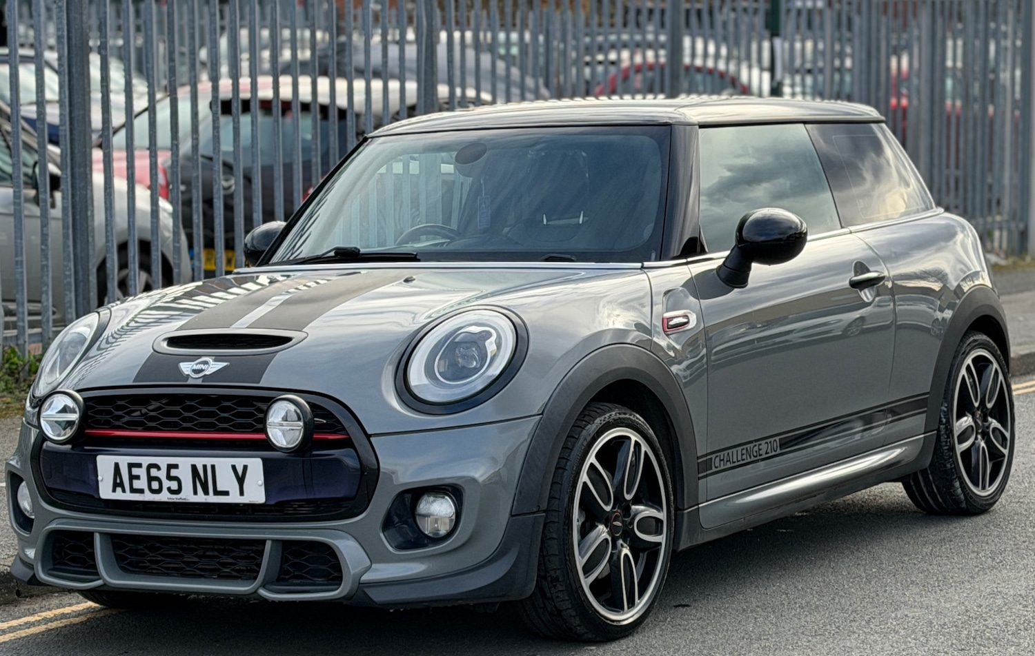 Used MINI Hatch 2015 for sale - 77822540: Photo 7