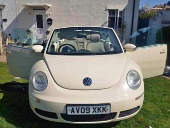 2009 (09) - 1.6 Luna 2dr