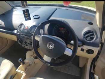 Used Volkswagen Beetle 2009 for sale - 75077634: Photo