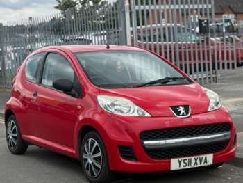 2011 (11) - 1.0 Urban Lite 3dr