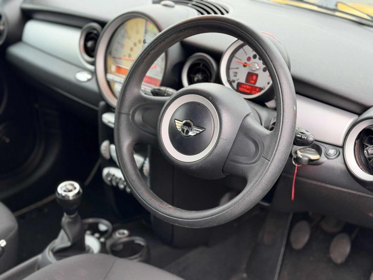 Used MINI Hatch 2009 for sale - 76566232: Photo 4