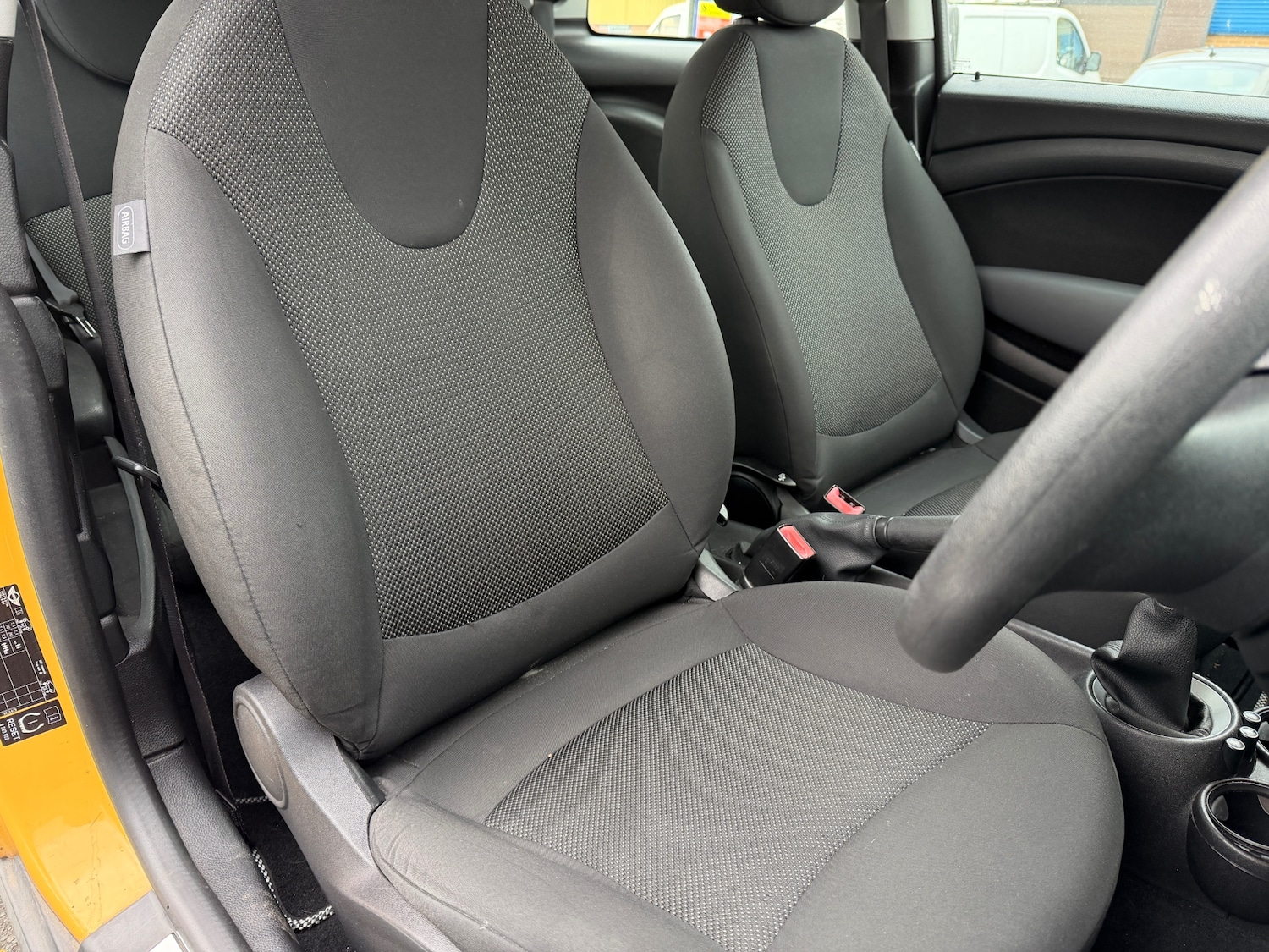 Used MINI Hatch 2009 for sale - 76566232: Photo 5