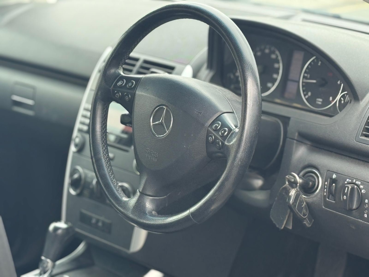 Used Mercedes-Benz A-Class 2006 for sale - 77324664: Photo 4