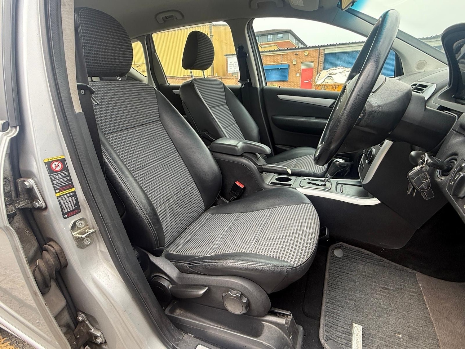 Used Mercedes-Benz A-Class 2006 for sale - 77324664: Photo 5