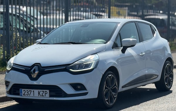 Used Renault Clio 2019 for sale - 74527200: Photo 1