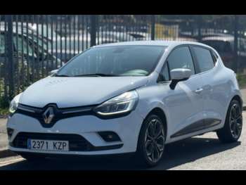 2019 (19) - 1.5 dCi 90 Iconic 5dr