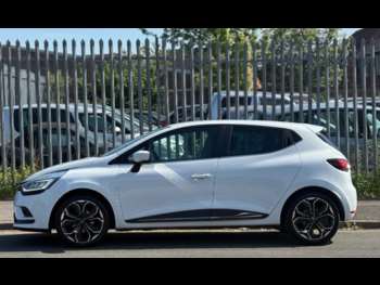 Used Renault Clio 2019 for sale - 74527200: Photo