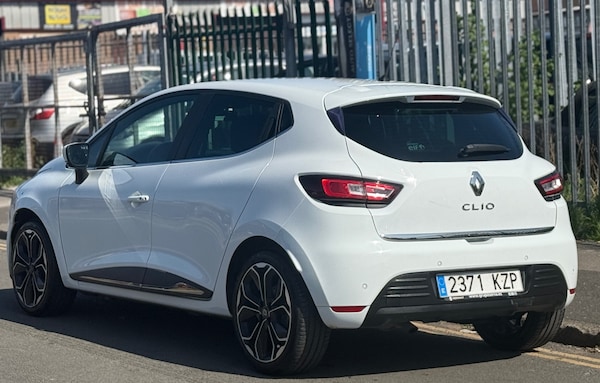 Used Renault Clio 2019 for sale - 74527200: Photo 3