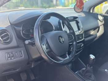 Used Renault Clio 2019 for sale - 74527200: Photo