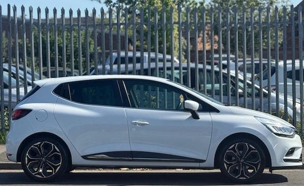 Used Renault Clio 2019 for sale - 74527200: Photo 7