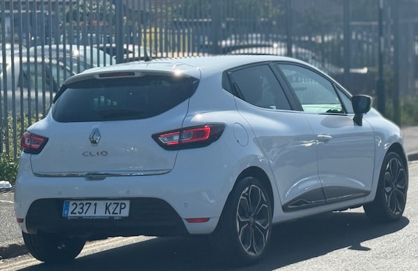 Used Renault Clio 2019 for sale - 74527200: Photo 8