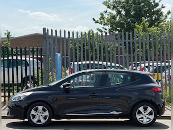 Used Renault Clio 2013 for sale - 78667898: Photo
