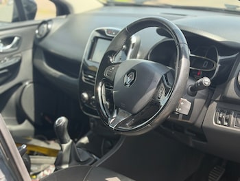 Used Renault Clio 2013 for sale - 78667898: Photo