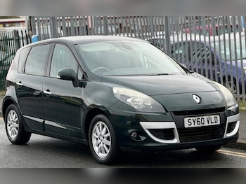 2010 (60) - 1.5 dCi 106 Privilege TomTom 5dr