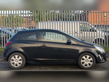 Used Vauxhall Corsa 2013 for sale - 78612394: Photo