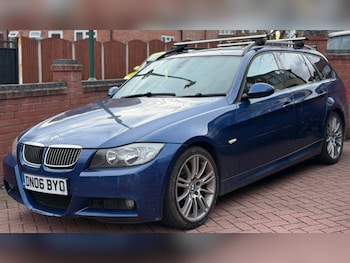 Used BMW 3 Series 2006 for sale - 78084667: Photo