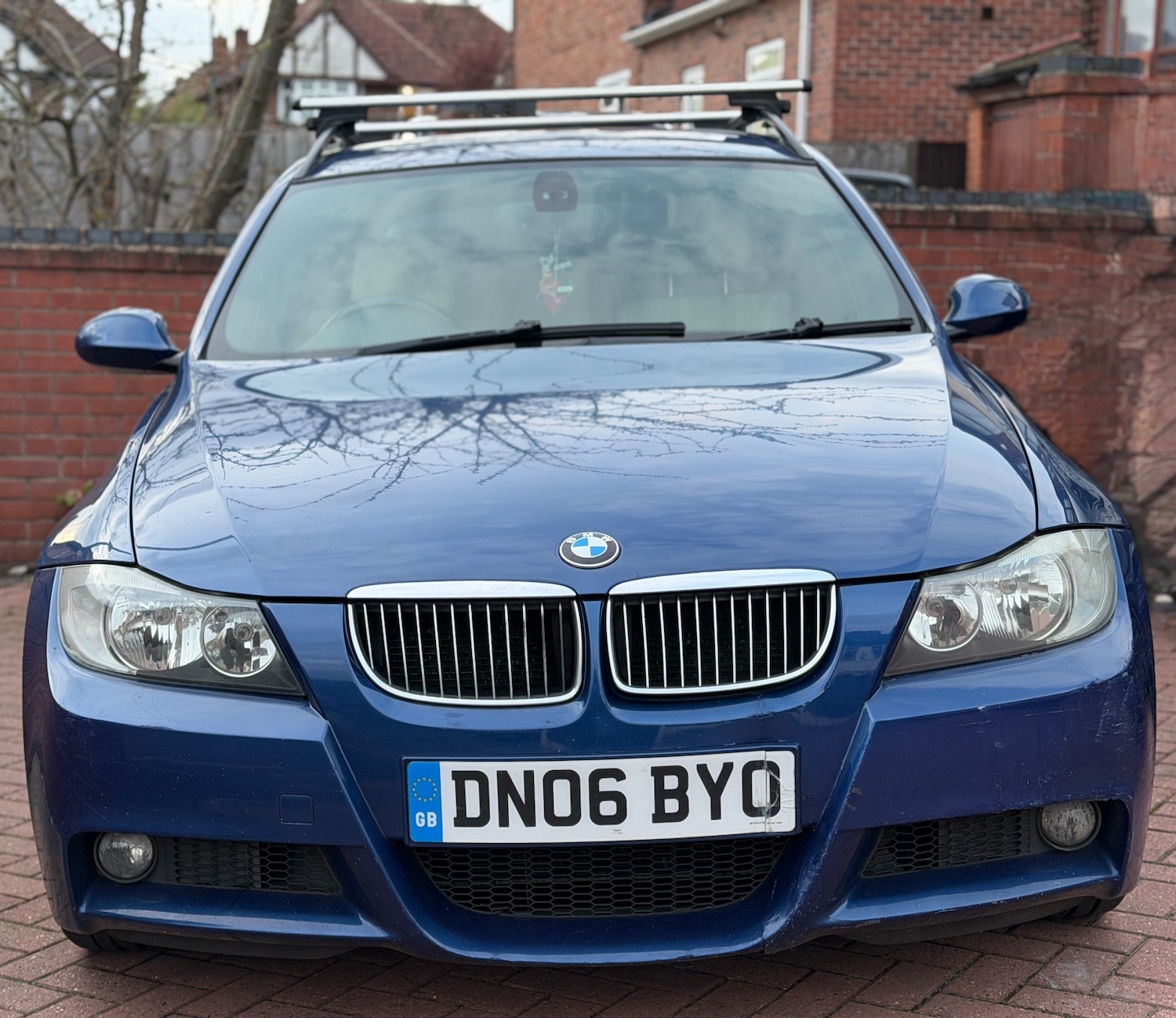 Used BMW 3 Series 2006 for sale - 78084667: Photo 2