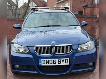 Used BMW 3 Series 2006 for sale - 78084667: Photo