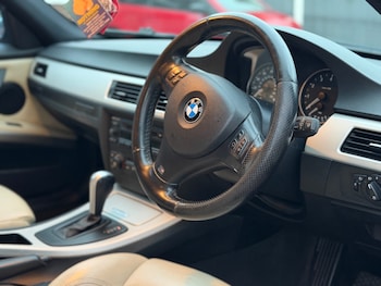 Used BMW 3 Series 2006 for sale - 78084667: Photo