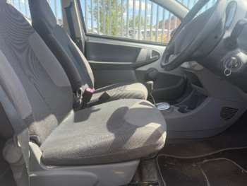 Used Peugeot 107 2007 for sale - 75085868: Photo
