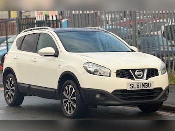 2011 (61) - 1.6 [117] N-Tec 5dr