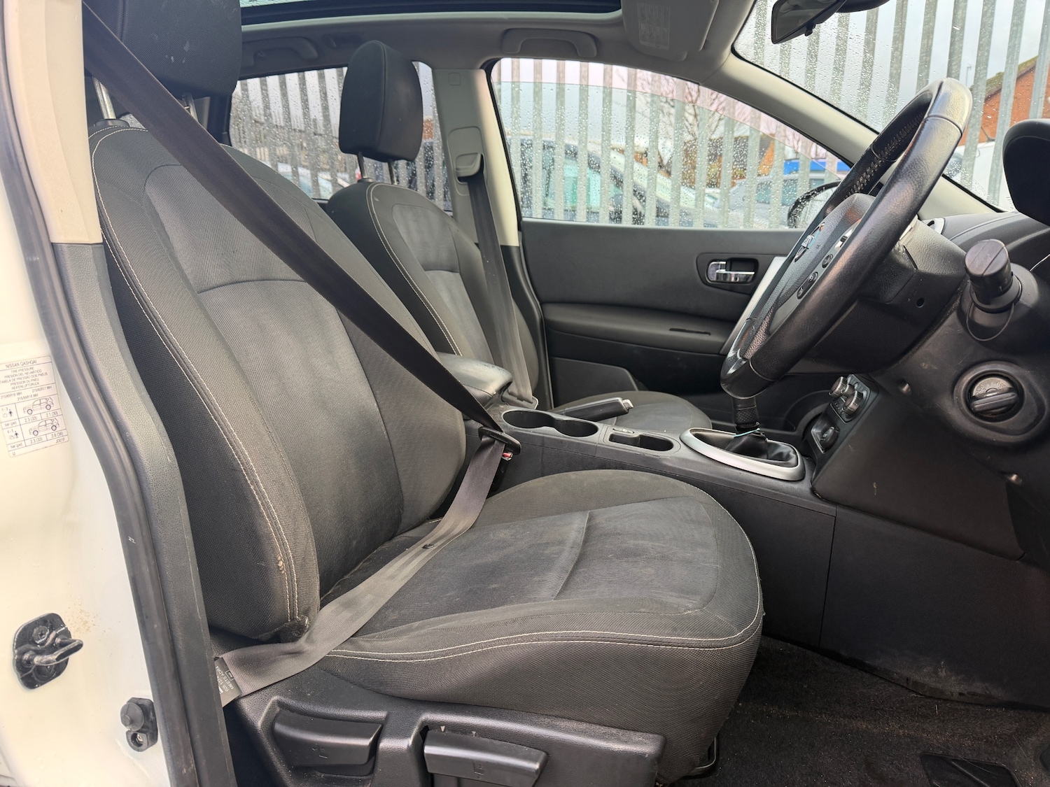 Used Nissan Qashqai 2011 for sale - 76845908: Photo 5