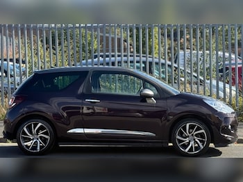 Used Citroen DS3 2015 for sale - 75936037: Photo