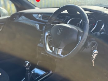 Used Citroen DS3 2015 for sale - 75936037: Photo