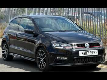 2017 (17) - 1.8 TSI GTI 3dr