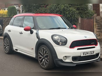 Used MINI Countryman 2014 for sale - 79673689: Photo