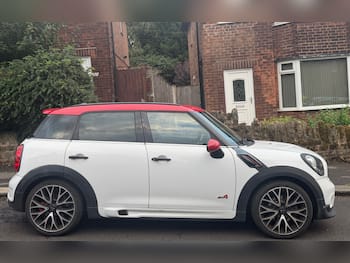 Used MINI Countryman 2014 for sale - 79673689: Photo