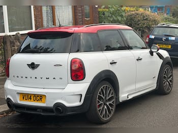 Used MINI Countryman 2014 for sale - 79673689: Photo