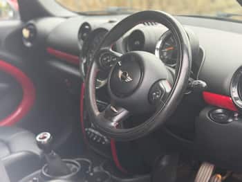 Used MINI Countryman 2014 for sale - 79673689: Photo