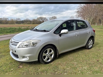 Used Toyota Auris 2010 for sale - 78004051: Photo