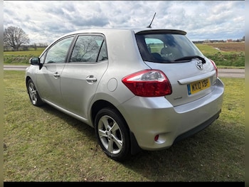 Used Toyota Auris 2010 for sale - 78004051: Photo
