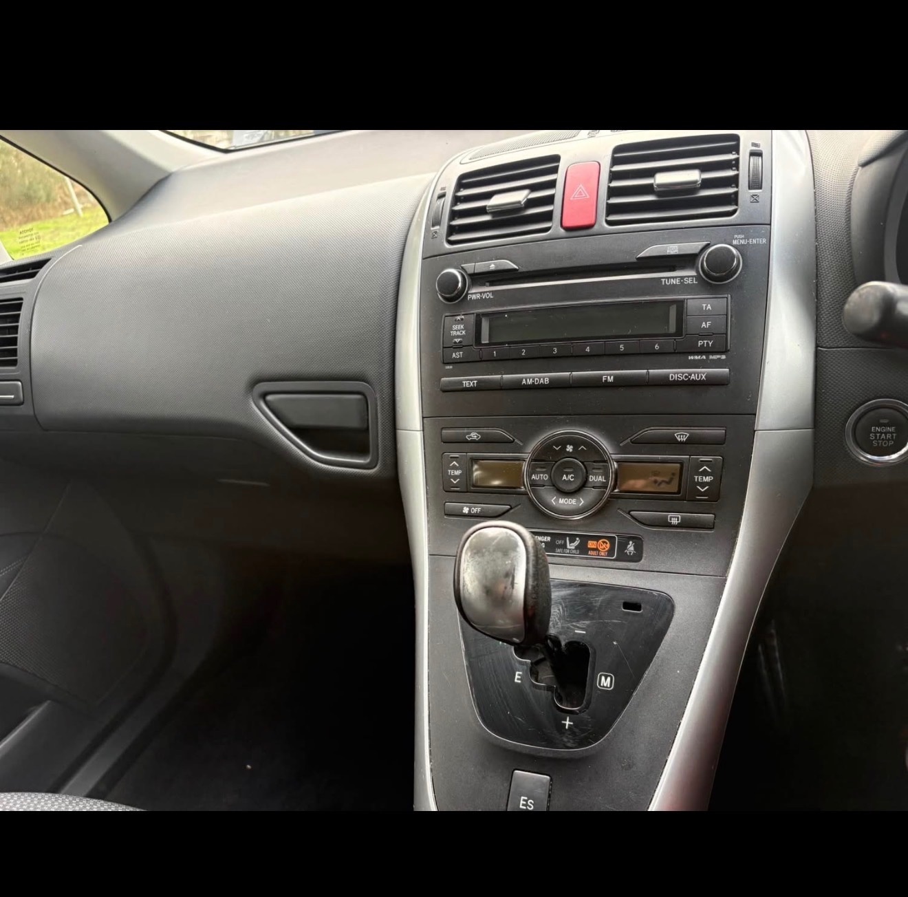 Used Toyota Auris 2010 for sale - 78004051: Photo 4