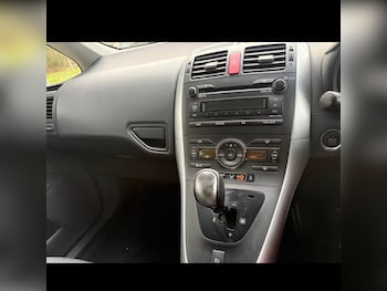 Used Toyota Auris 2010 for sale - 78004051: Photo