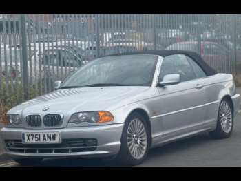 2000 (X) - 330 Ci 2dr