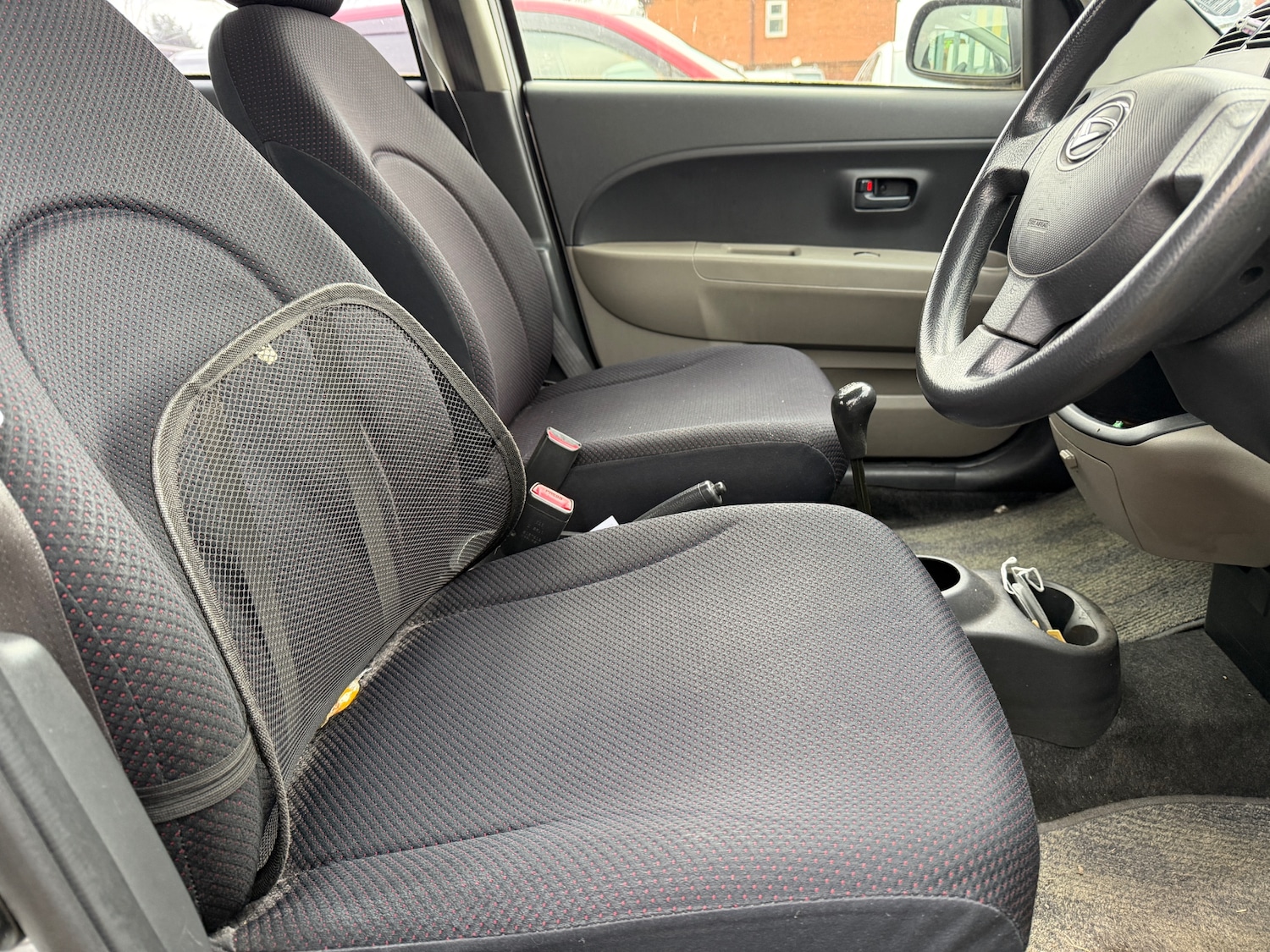 Used Daihatsu Sirion 2005 for sale - 77492815: Photo 5