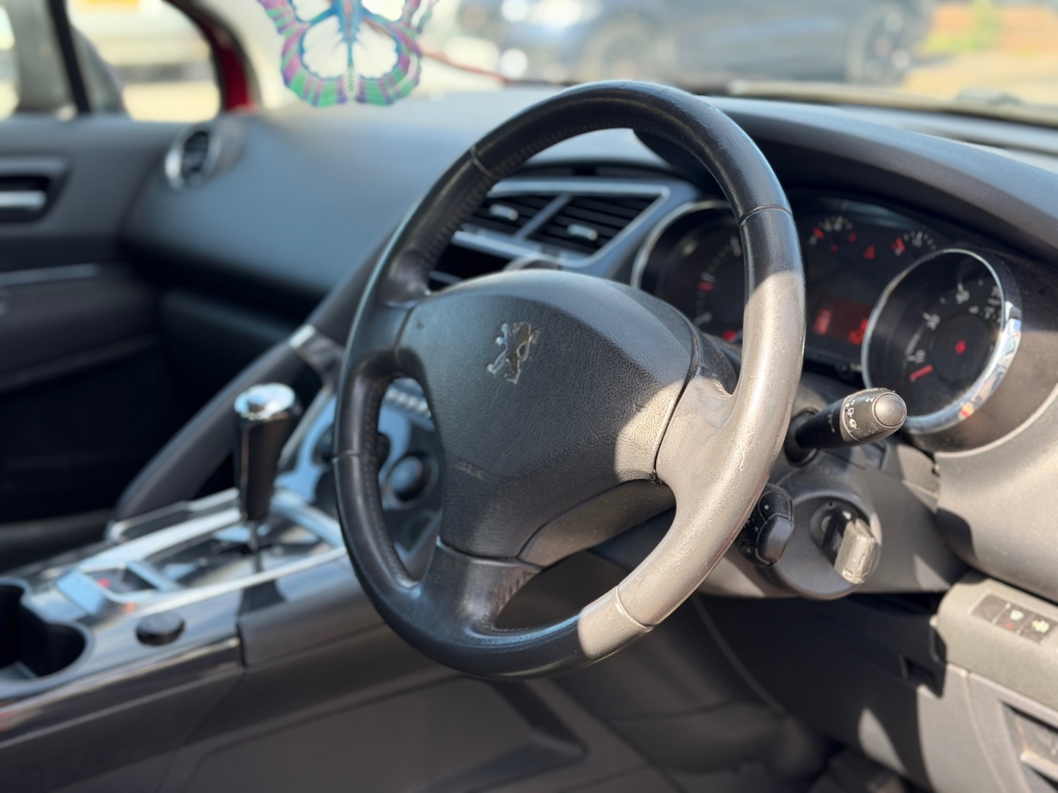 Used Peugeot 3008 2011 for sale - 78218090: Photo 7