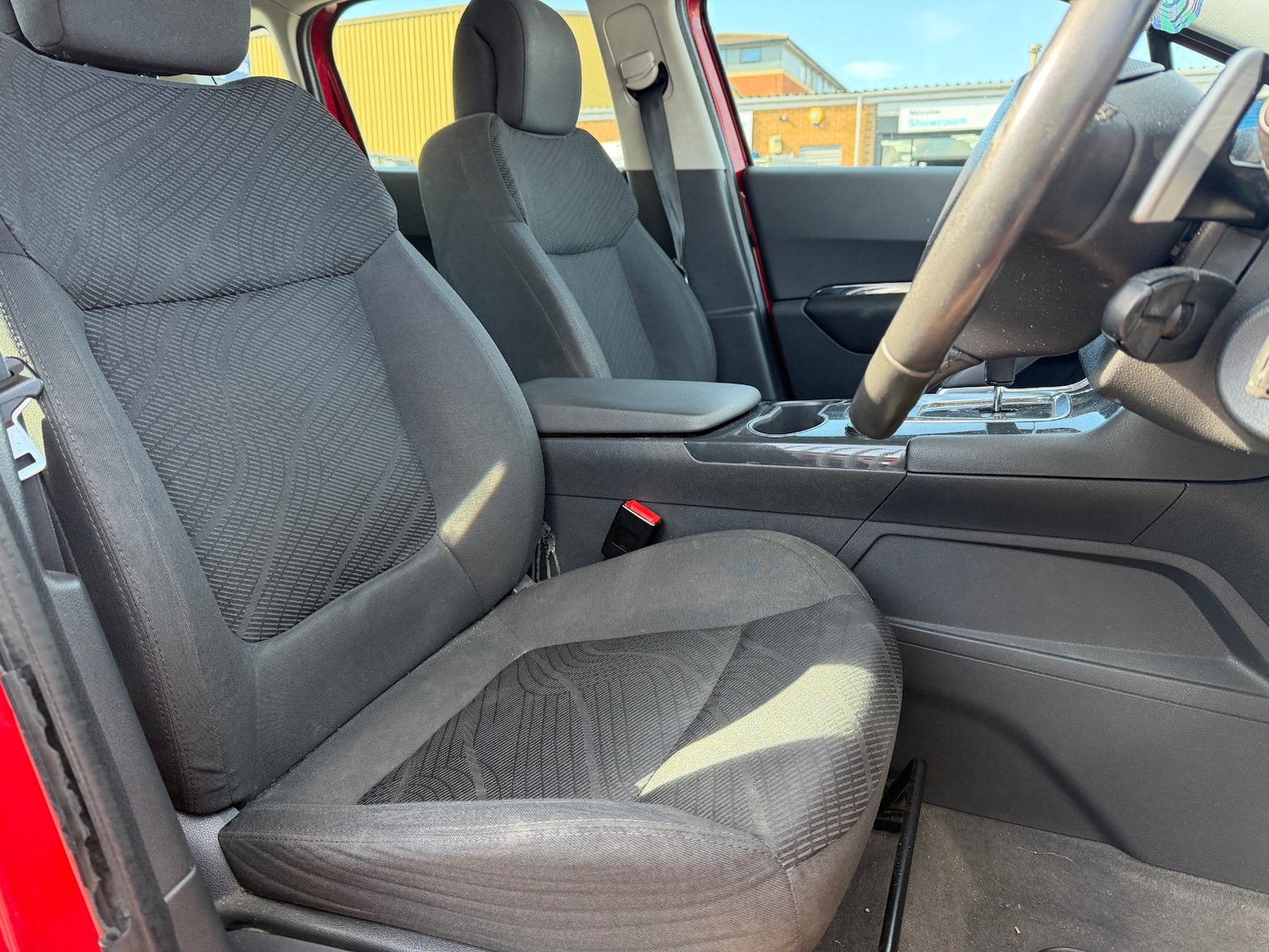 Used Peugeot 3008 2011 for sale - 78218090: Photo 8