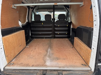 Used Citroen Berlingo 2012 for sale - 78542777: Photo