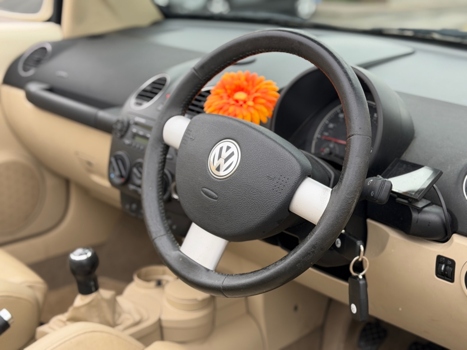 Used Volkswagen Beetle 2007 for sale - 78122847: Photo 7